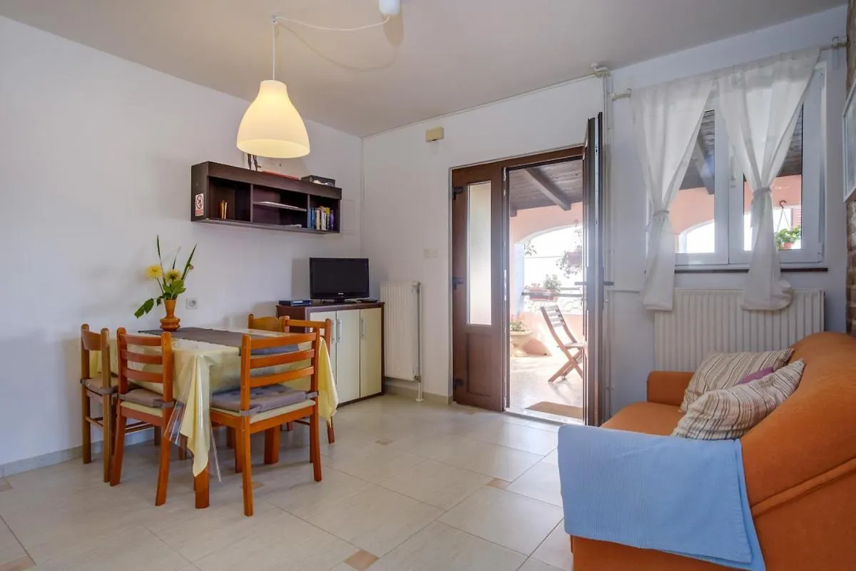 Apartmani Nadalina Veli Losinj 0*,  Croatia