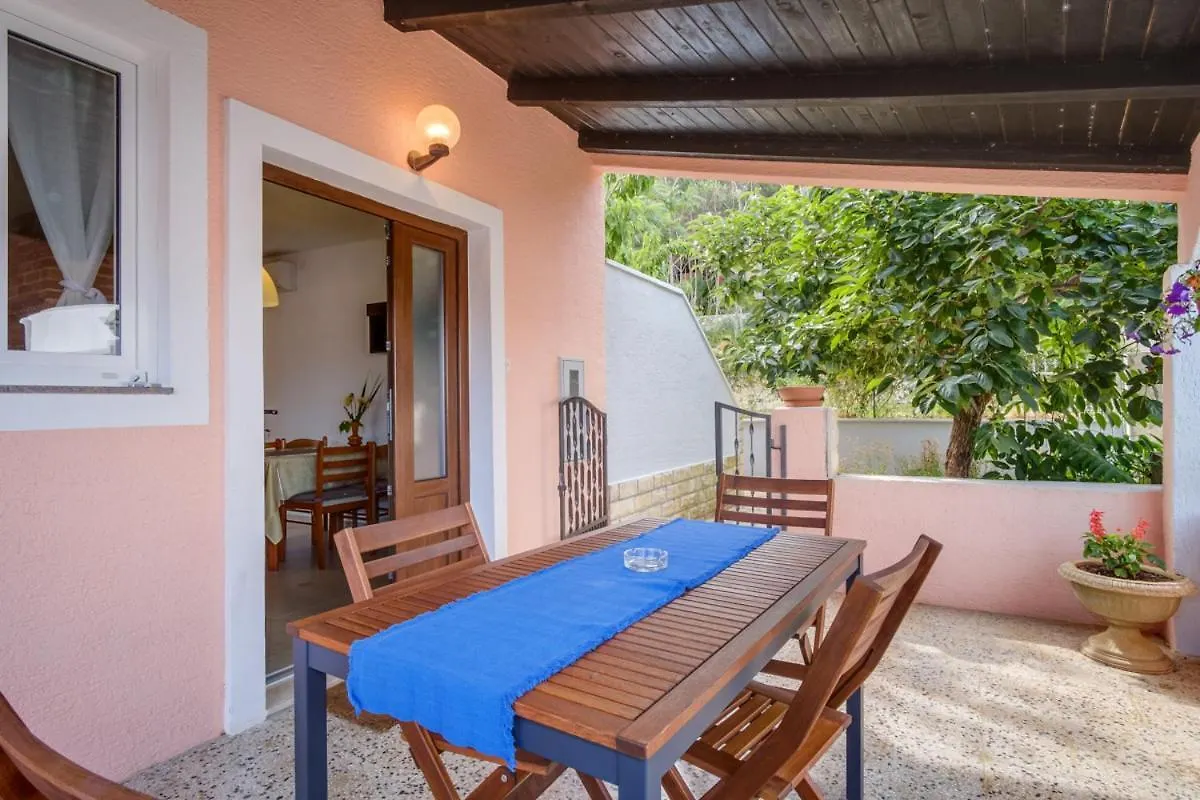 Apartmani Nadalina Veli Losinj Apartment