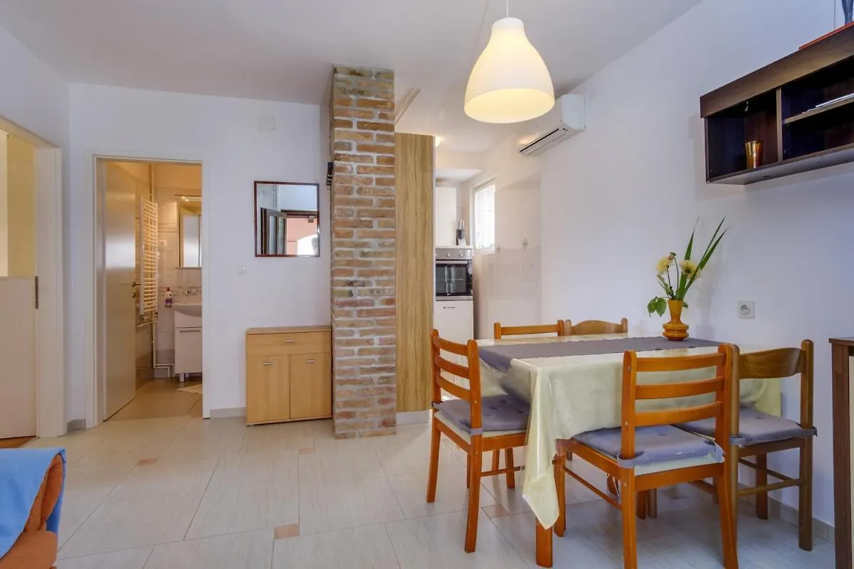 Apartmani Nadalina Veli Losinj