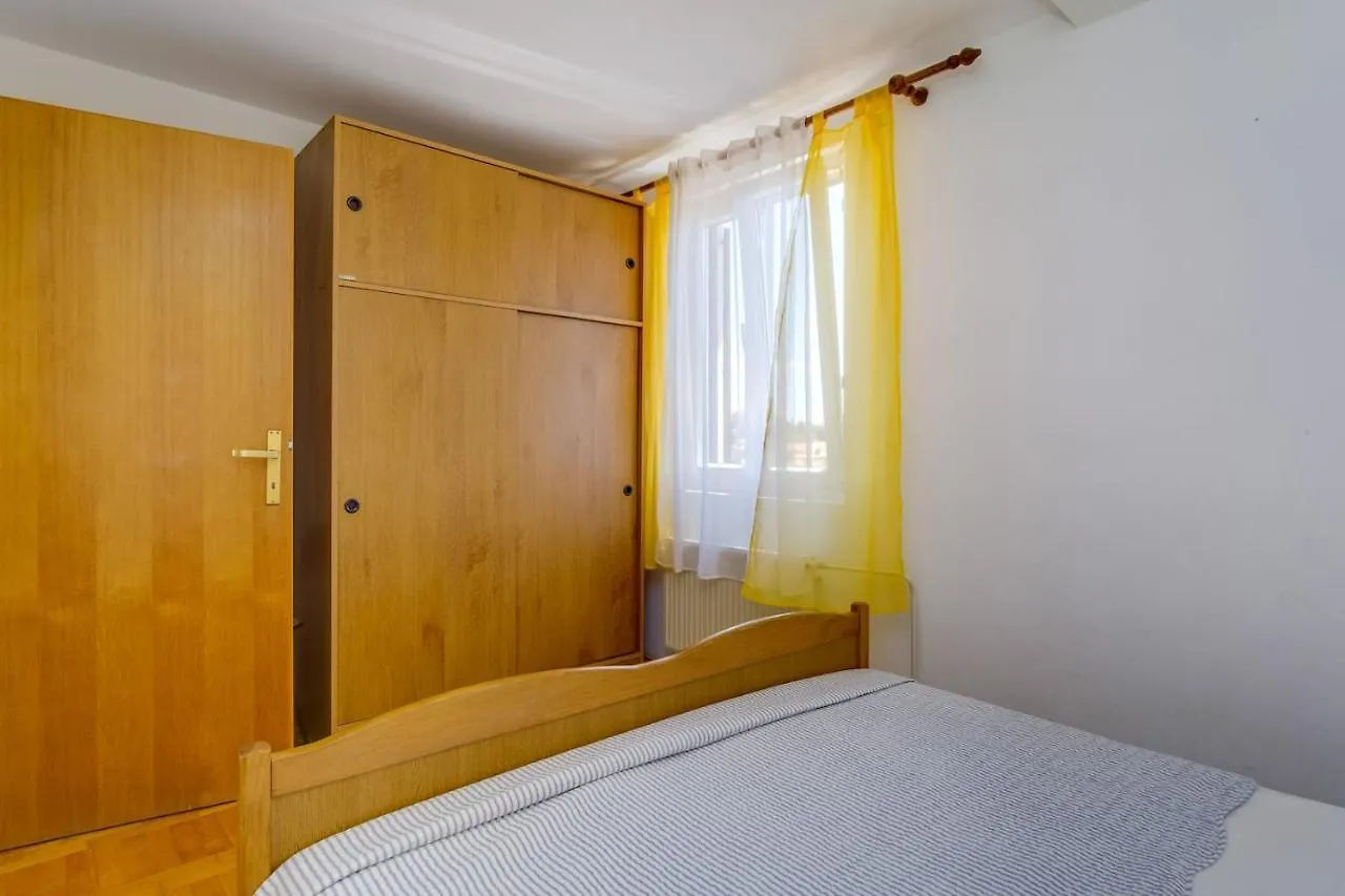 Apartmani Nadalina Veli Losinj
