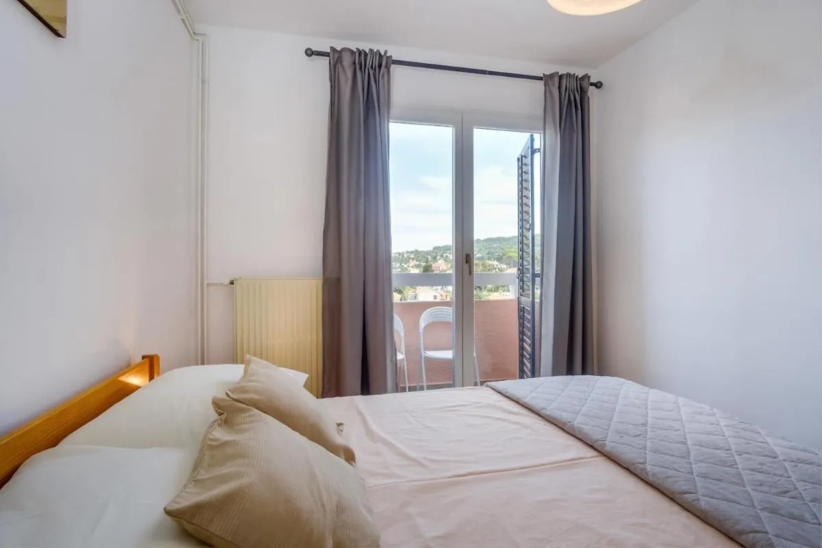 Apartmani Nadalina Veli Losinj 0*,
