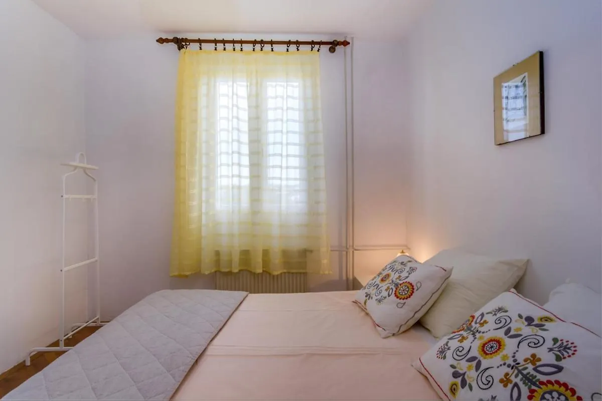Apartmani Nadalina Veli Losinj Apartment