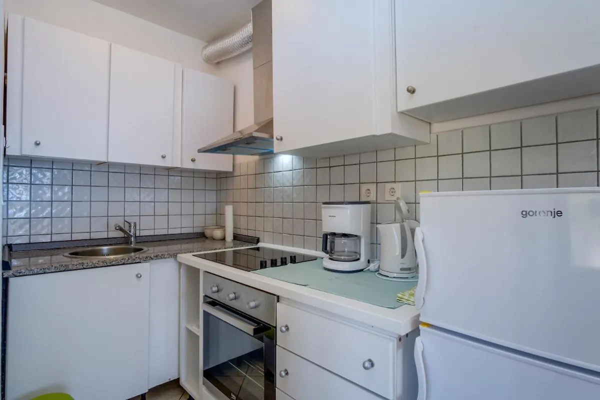 Apartmani Nadalina Veli Losinj Apartment