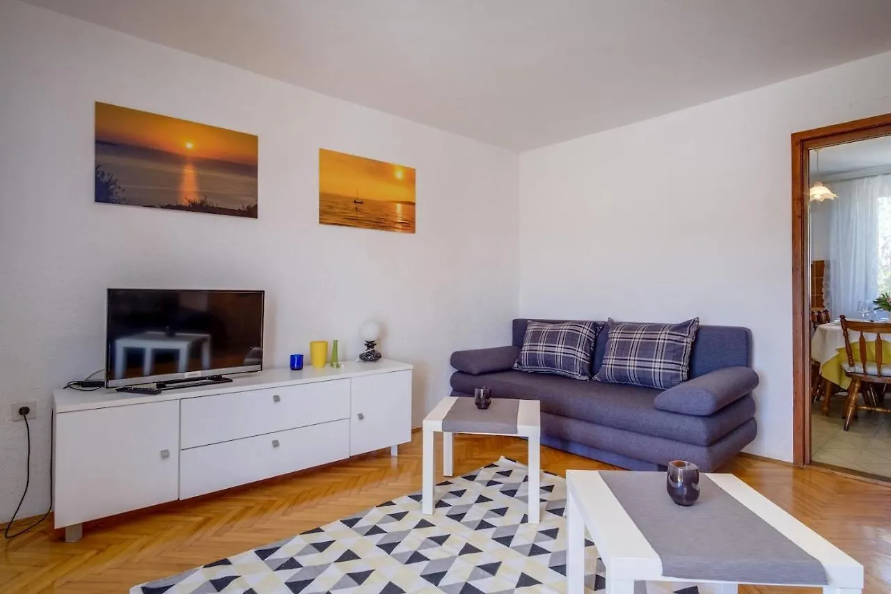 Apartmani Nadalina Veli Losinj