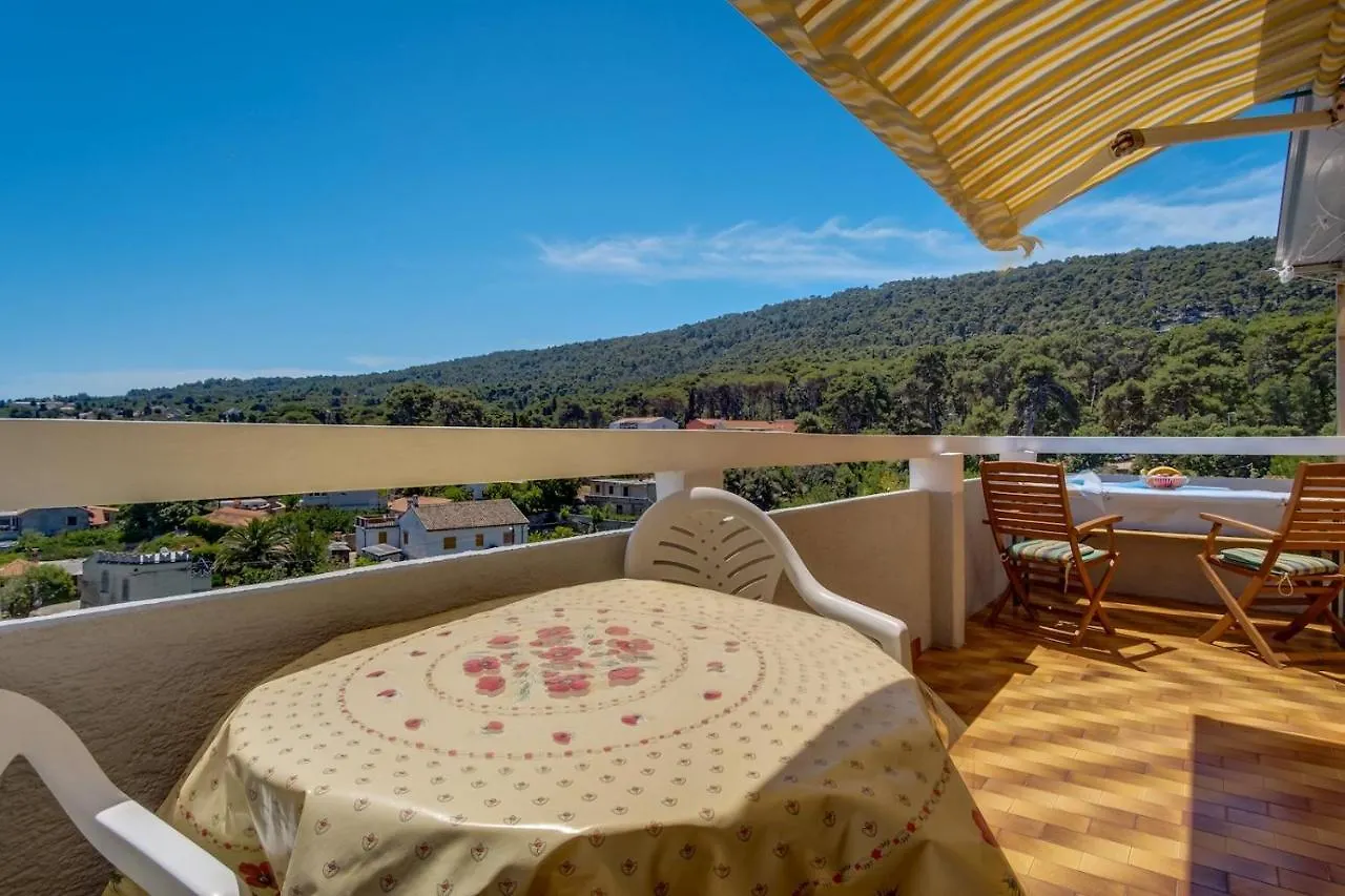 Apartment Apartmani Nadalina Veli Losinj