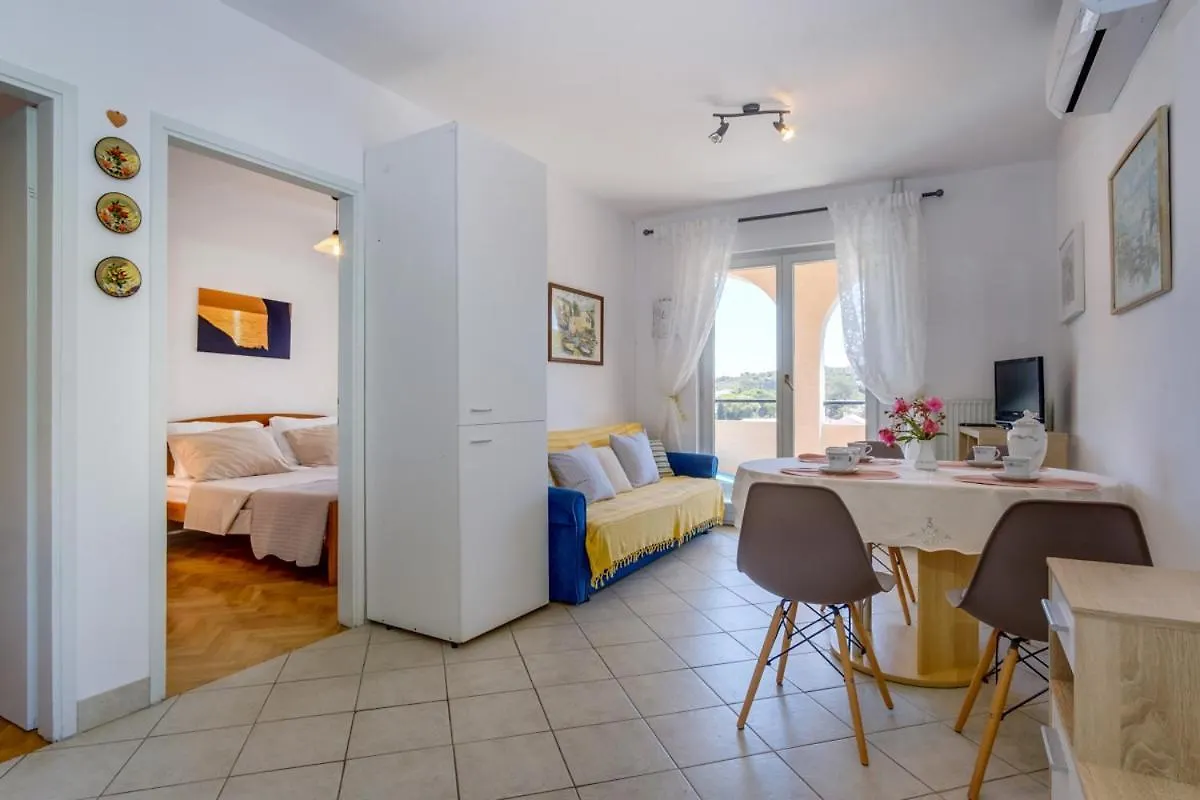 Apartmani Nadalina Veli Losinj 0*,