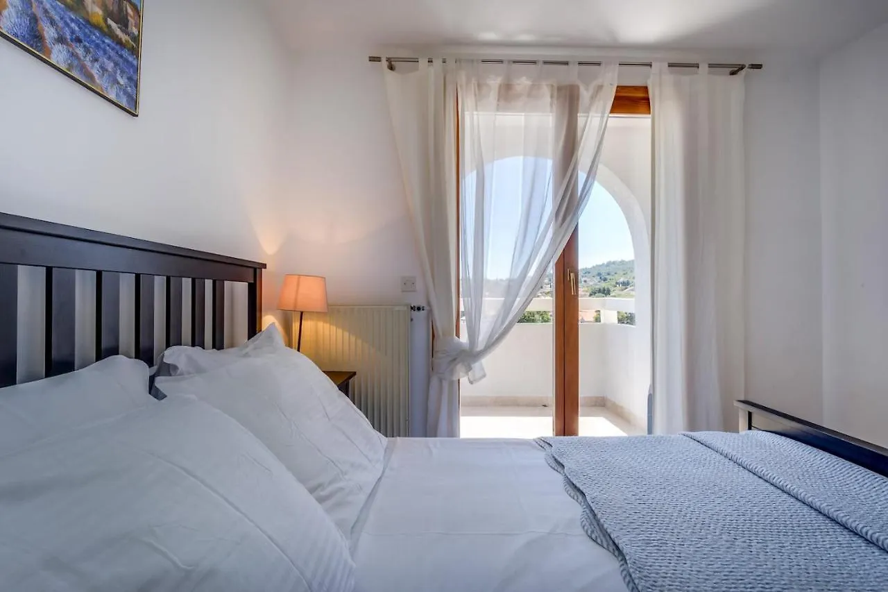 Apartmani Nadalina Veli Losinj Croatia