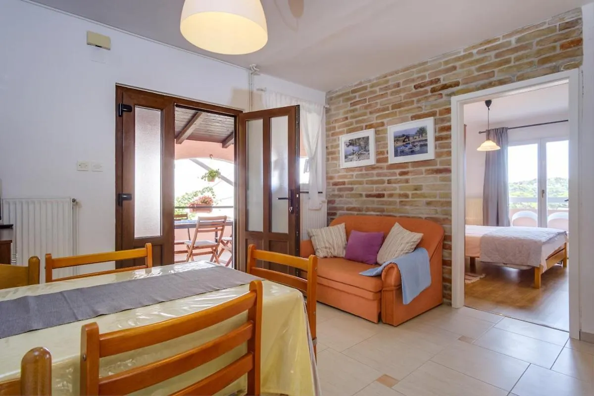 Apartmani Nadalina Veli Losinj