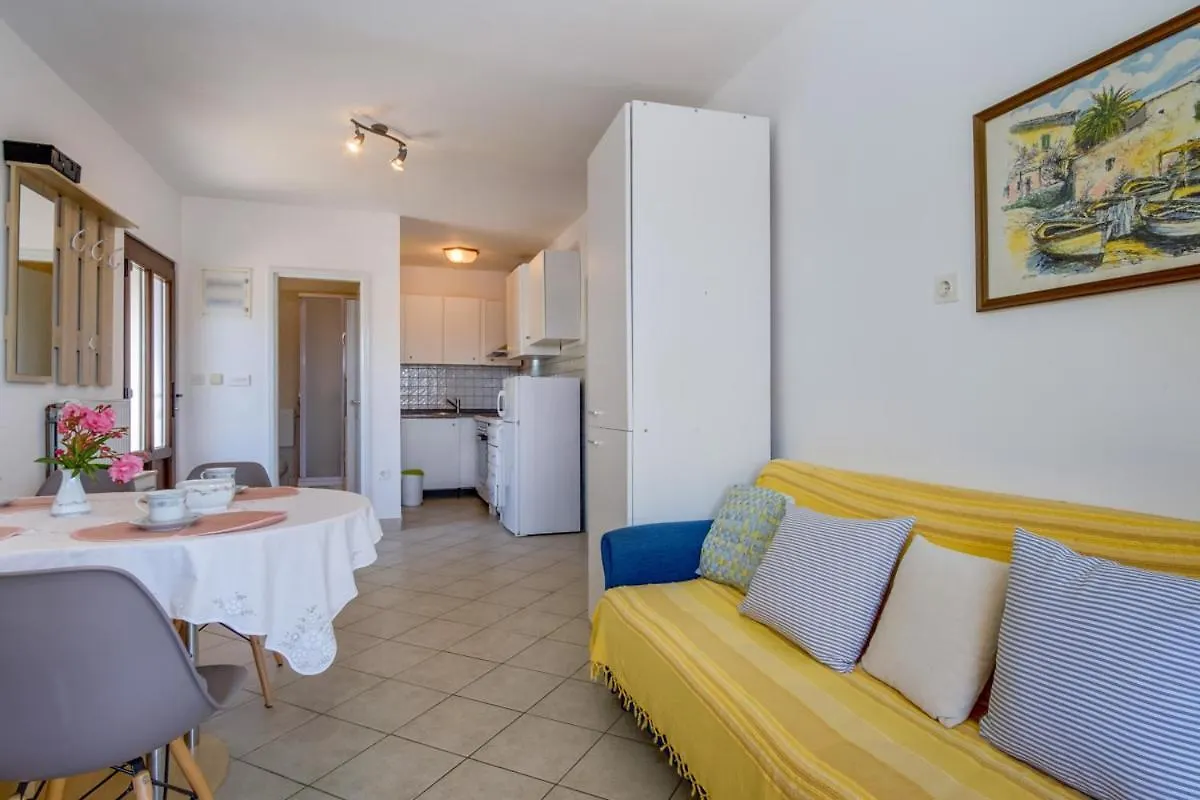 Apartmani Nadalina Veli Losinj 0*,