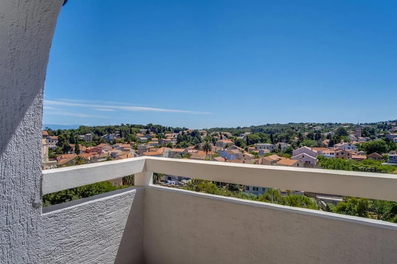 Apartmani Nadalina Veli Losinj 0*,  Croatia