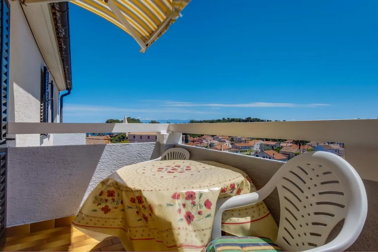Apartmani Nadalina Veli Losinj 0*,
