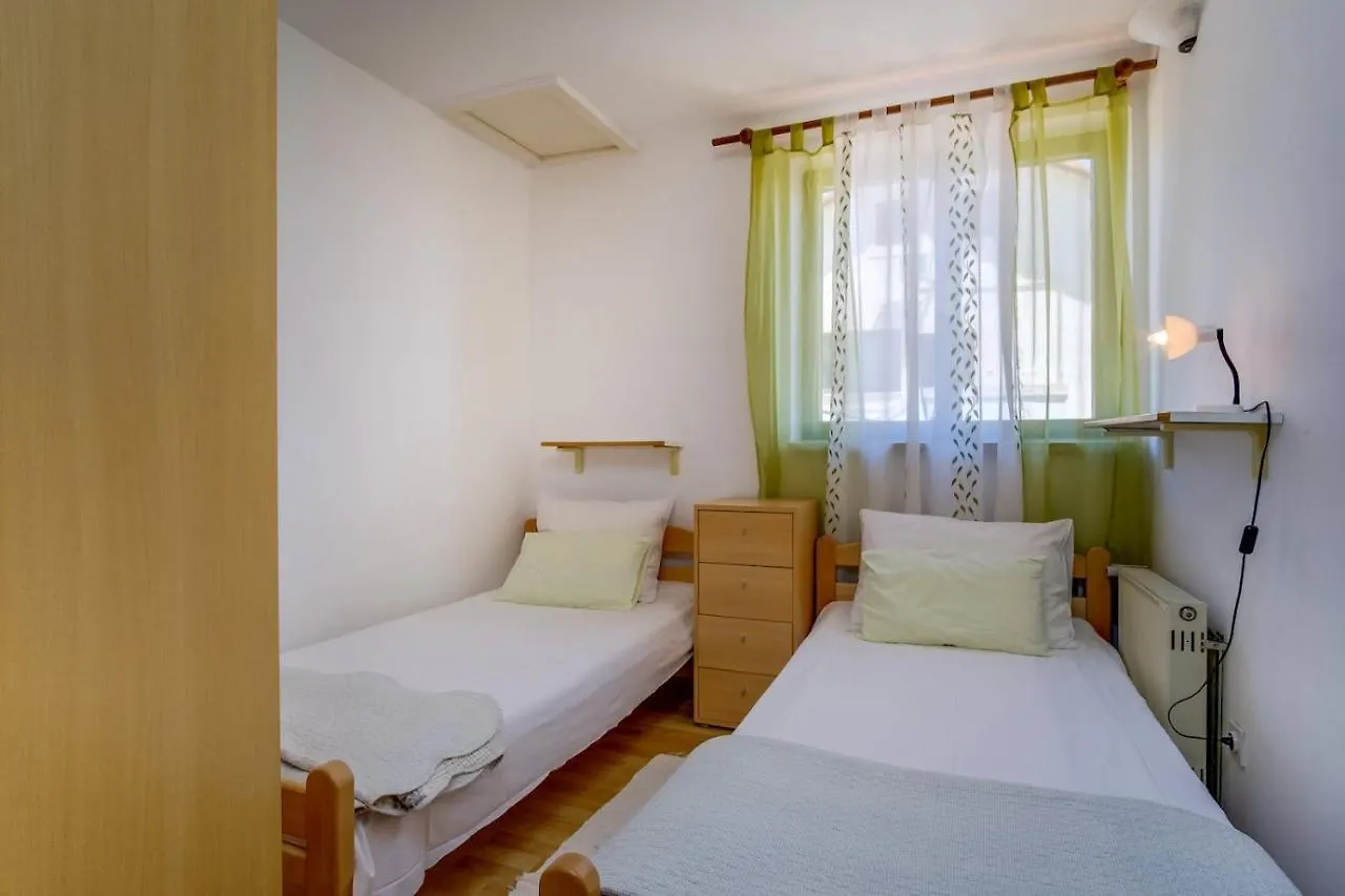 Apartmani Nadalina Veli Losinj