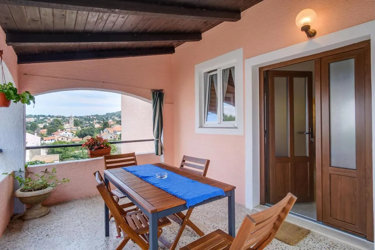 Apartmani Nadalina Veli Losinj