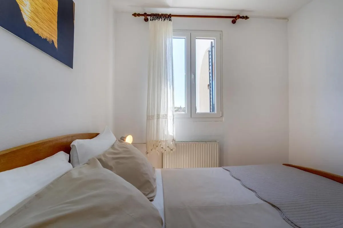 Apartmani Nadalina Veli Losinj