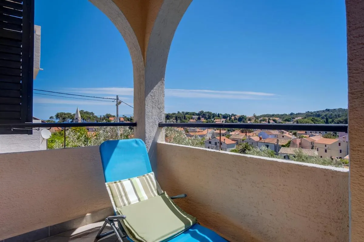 Apartmani Nadalina Veli Losinj 0*,  Croatia