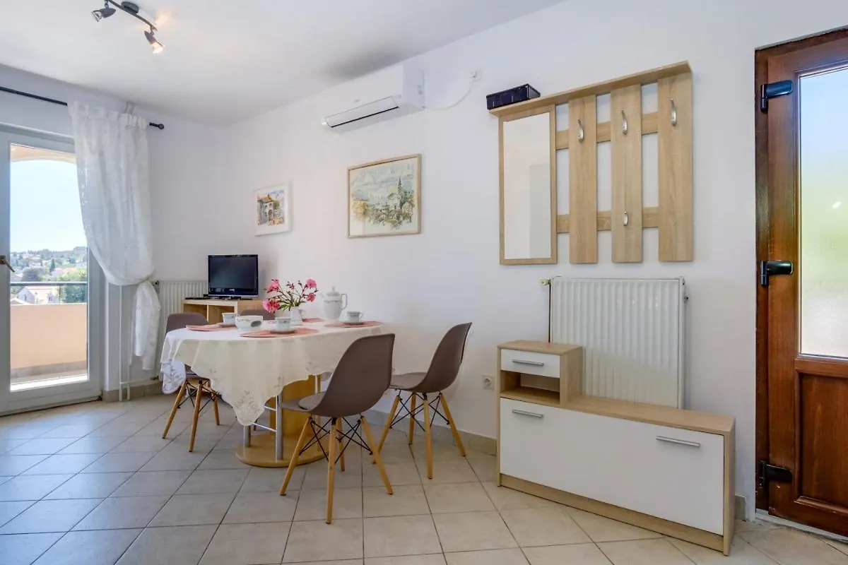 Apartmani Nadalina Veli Losinj Apartment