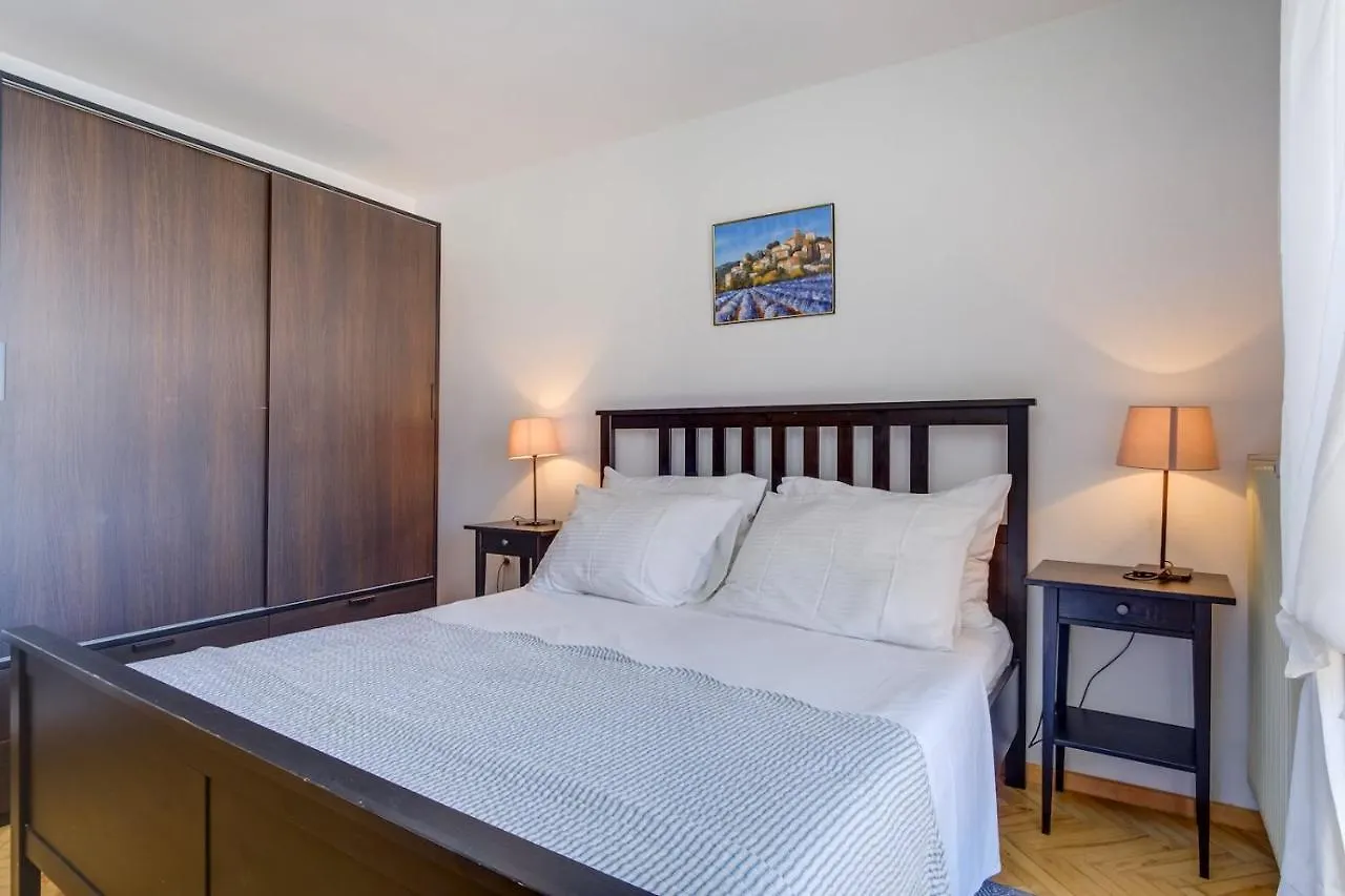 Apartmani Nadalina Veli Losinj Apartment