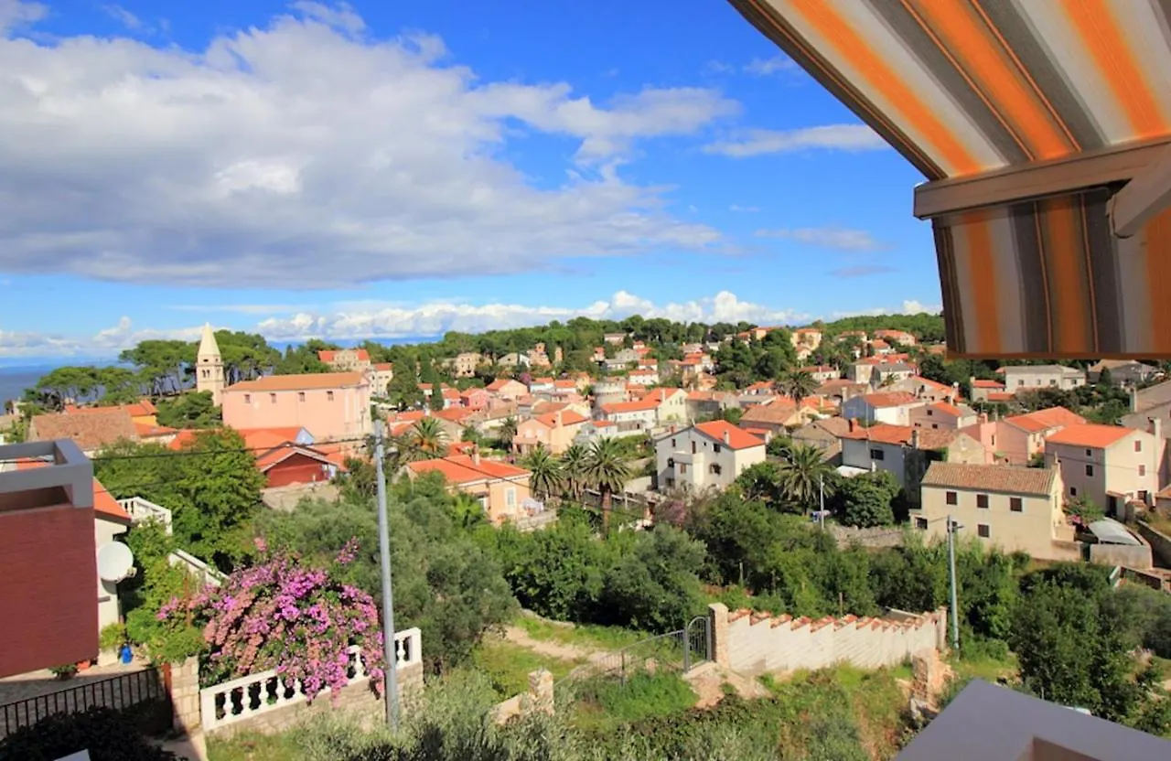 Apartmani Nadalina Veli Losinj