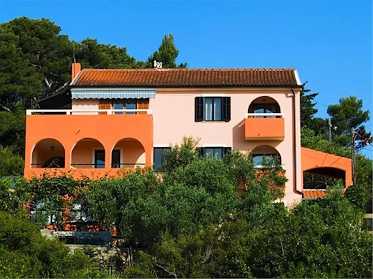 Apartment Apartmani Nadalina Veli Losinj