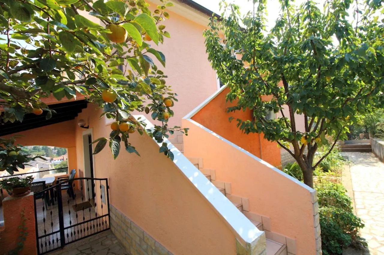 Apartmani Nadalina Veli Losinj 0*,