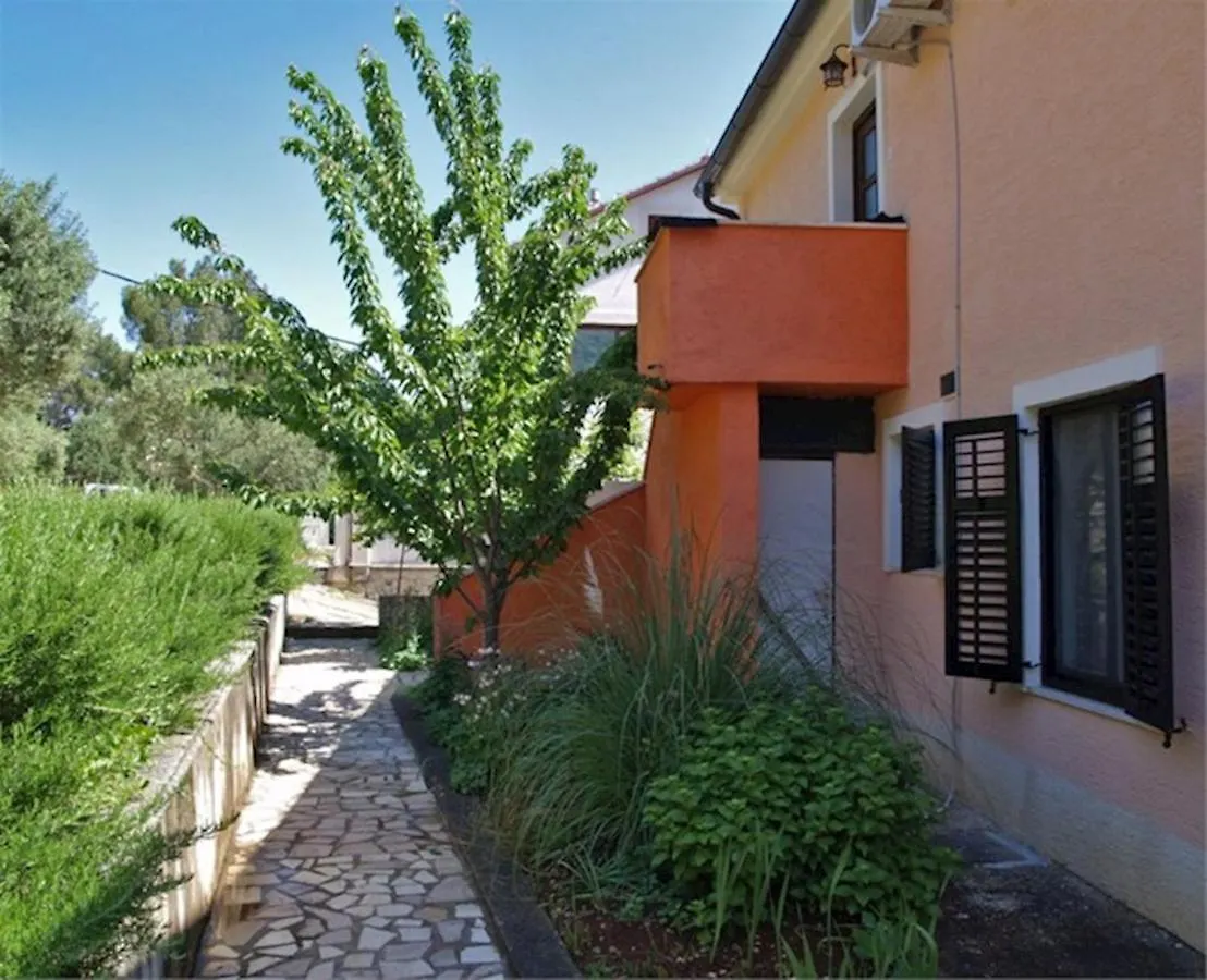 Apartmani Nadalina Veli Losinj Croatia