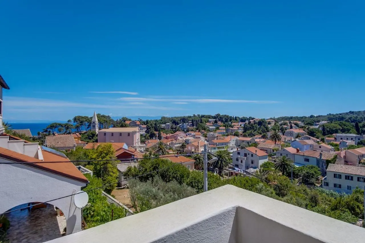 Apartment Apartmani Nadalina Veli Losinj Croatia