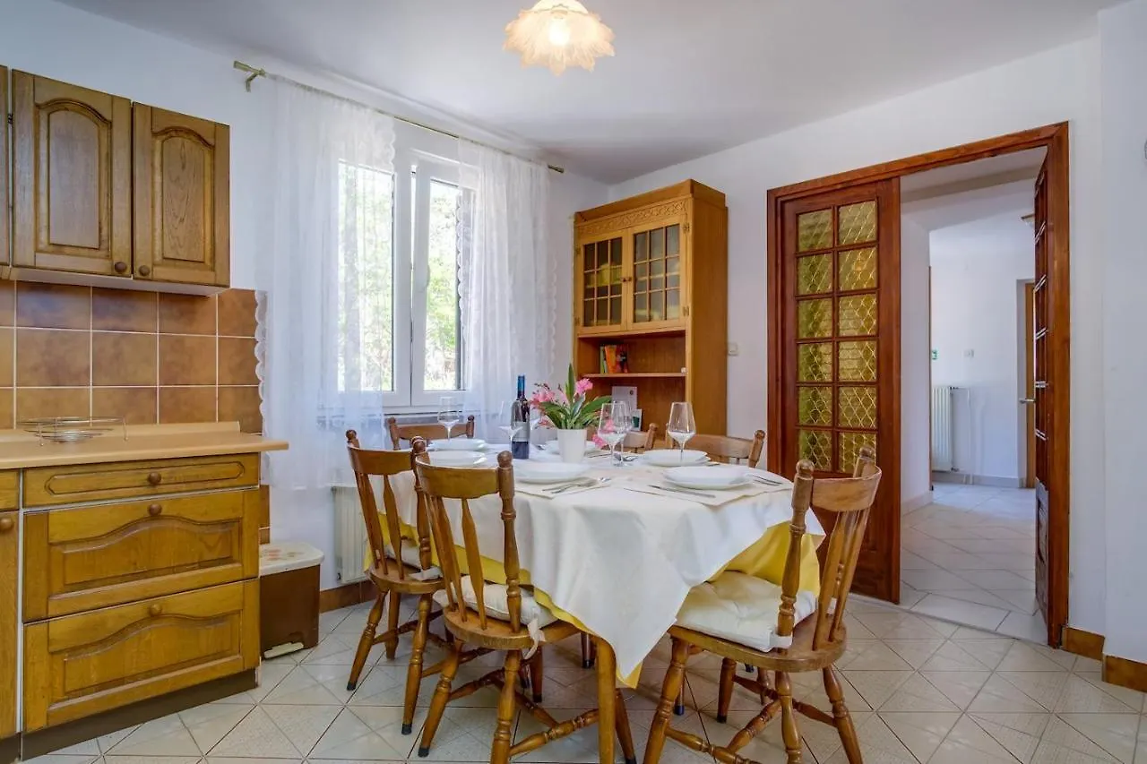Apartmani Nadalina Veli Losinj