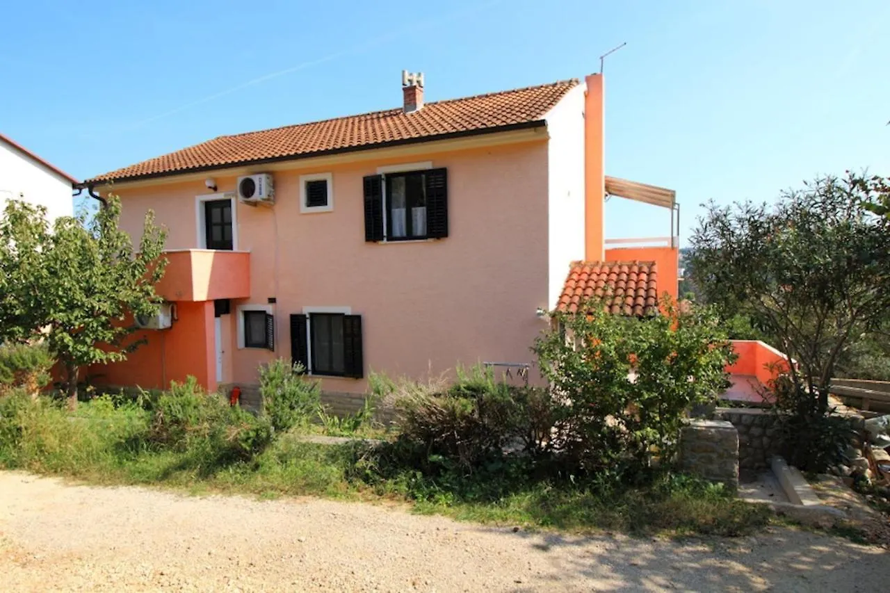 Apartmani Nadalina Veli Losinj 0*,