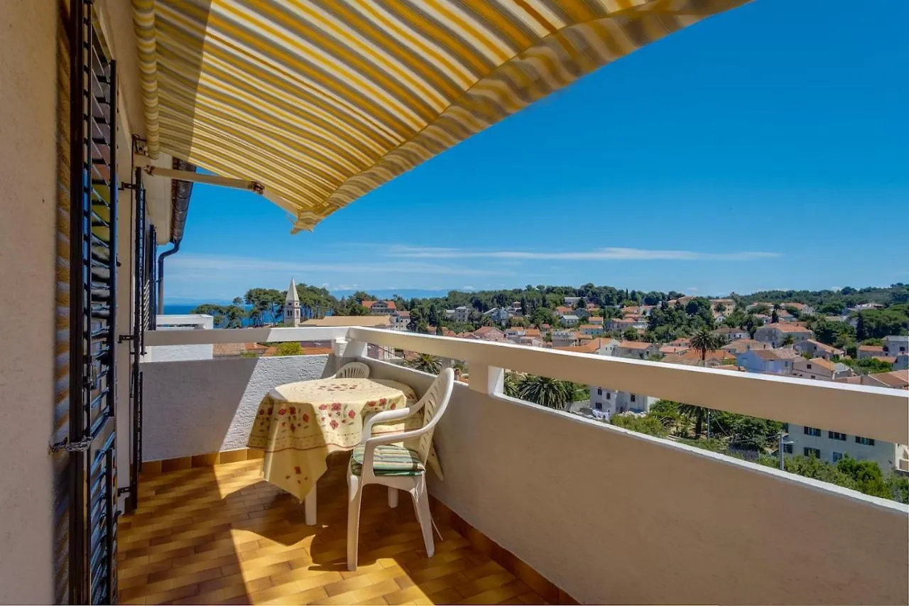 Apartmani Nadalina Veli Losinj