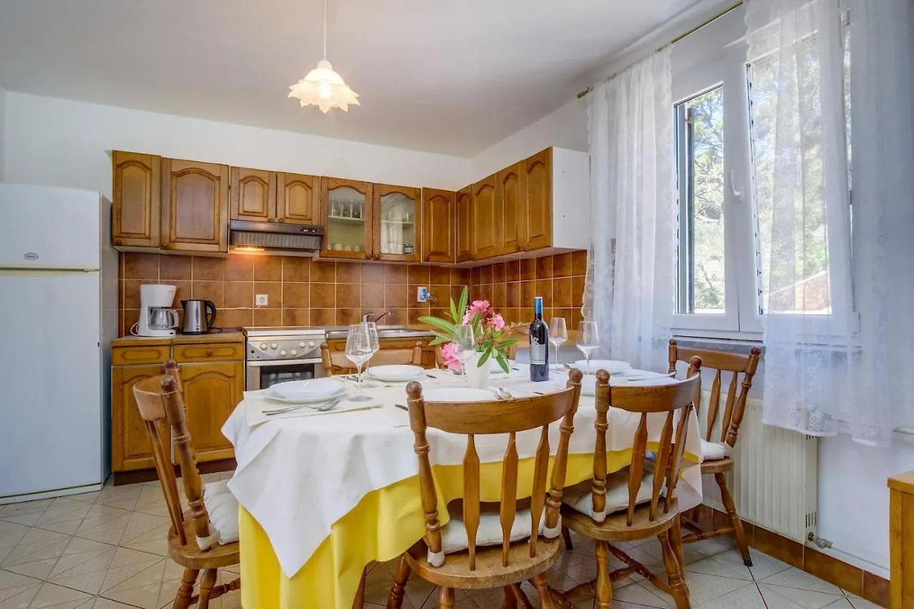 Apartmani Nadalina Veli Losinj Croatia