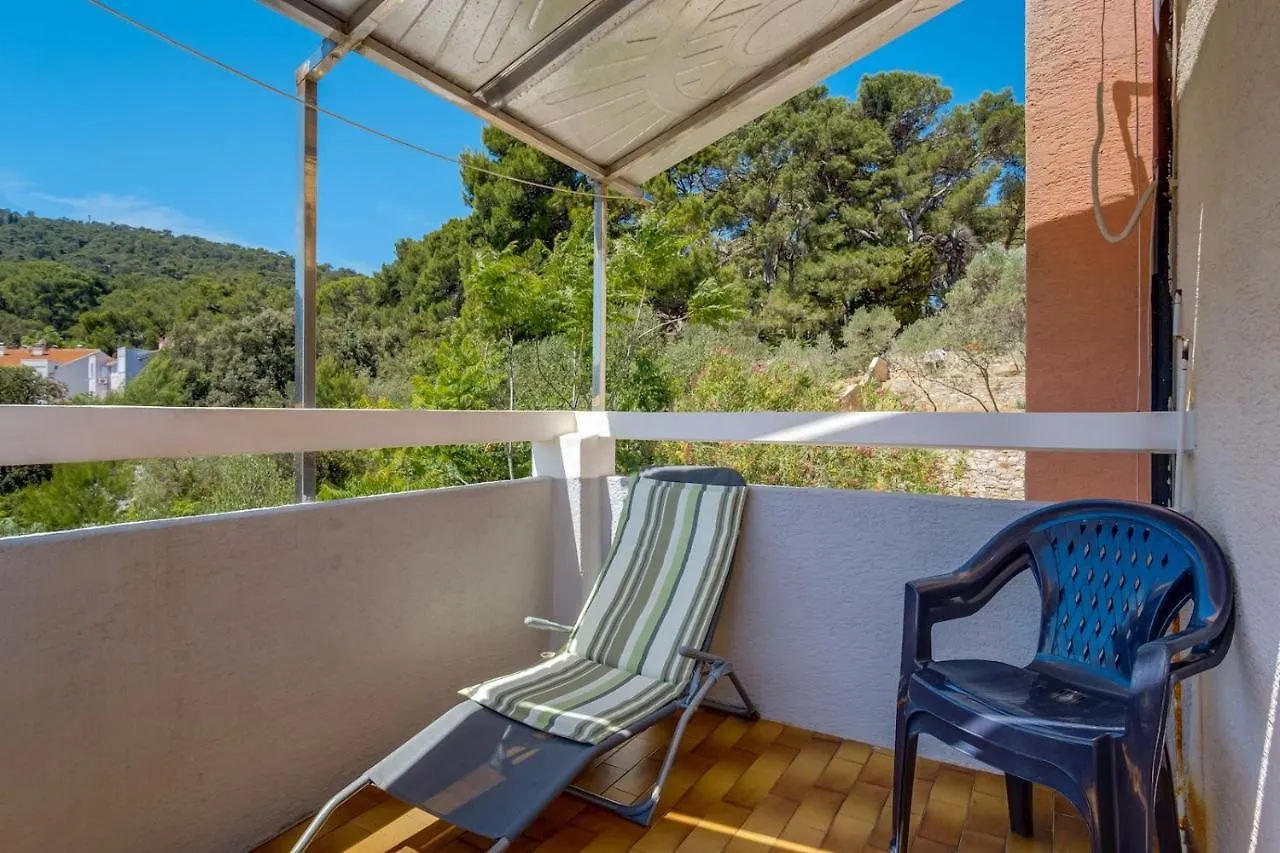 Apartmani Nadalina Veli Losinj 0*,  Croatia