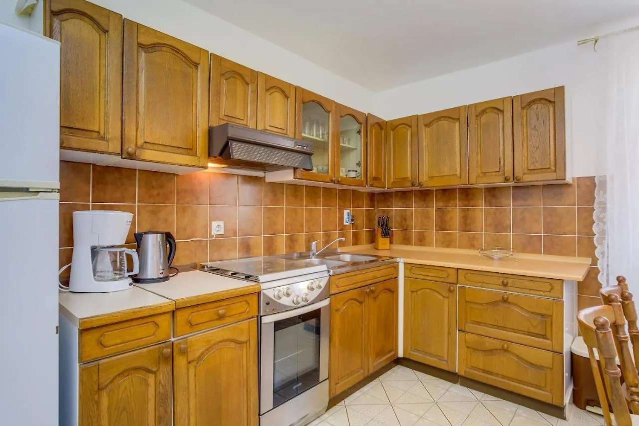 Apartmani Nadalina Veli Losinj Apartment