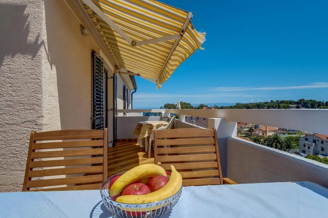 Apartmani Nadalina Veli Losinj