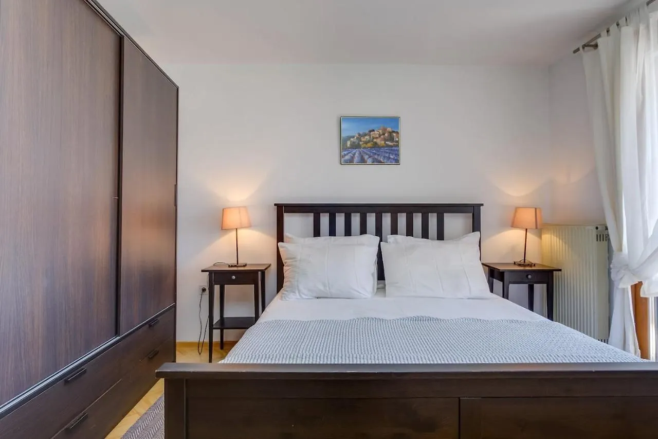 Apartmani Nadalina Veli Lošinj 0*,