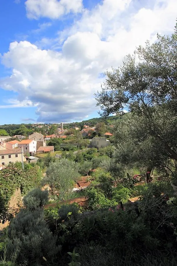 Apartmani Nadalina Veli Losinj Apartment