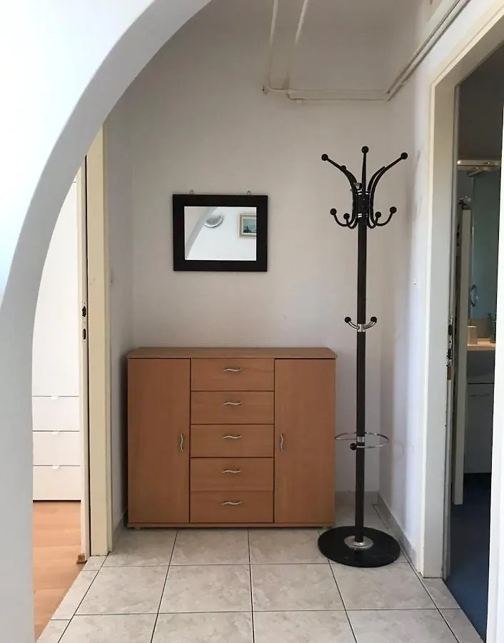 Apartmani Nadalina Veli Losinj Croatia