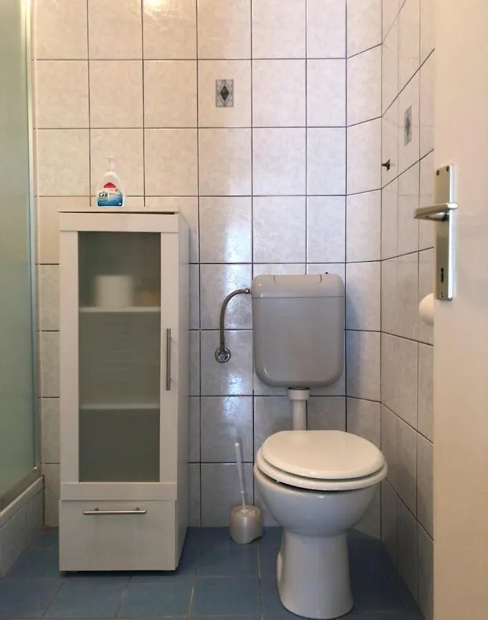 Apartmani Nadalina Veli Losinj 0*,  Croatia