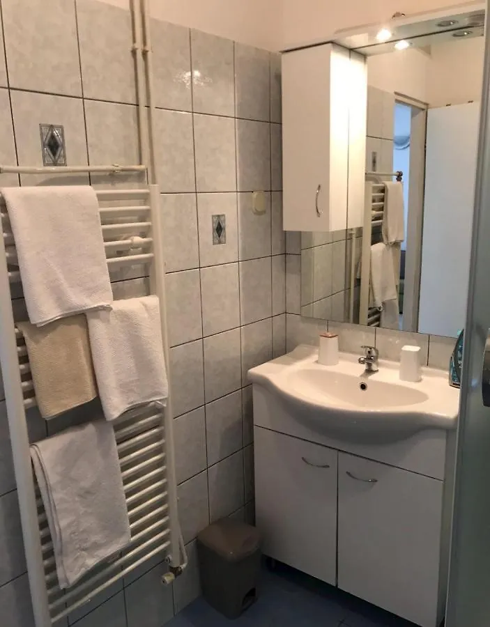 Apartmani Nadalina Veli Losinj Apartment