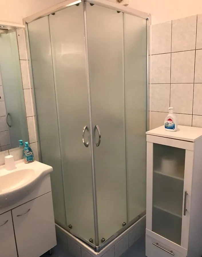 Apartmani Nadalina Veli Losinj Croatia