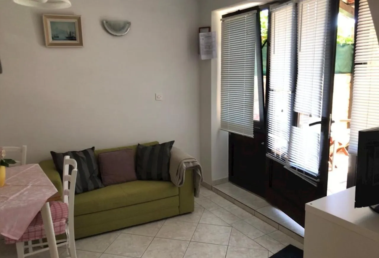 Apartmani Nadalina Veli Losinj Apartment