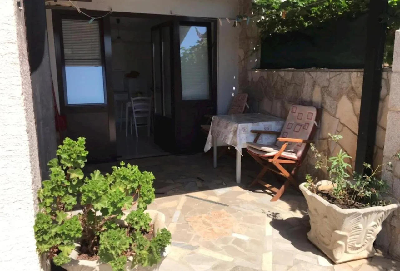 Apartmani Nadalina Veli Losinj 0*,  Croatia