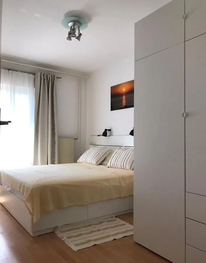 Apartmani Nadalina Veli Losinj Apartment