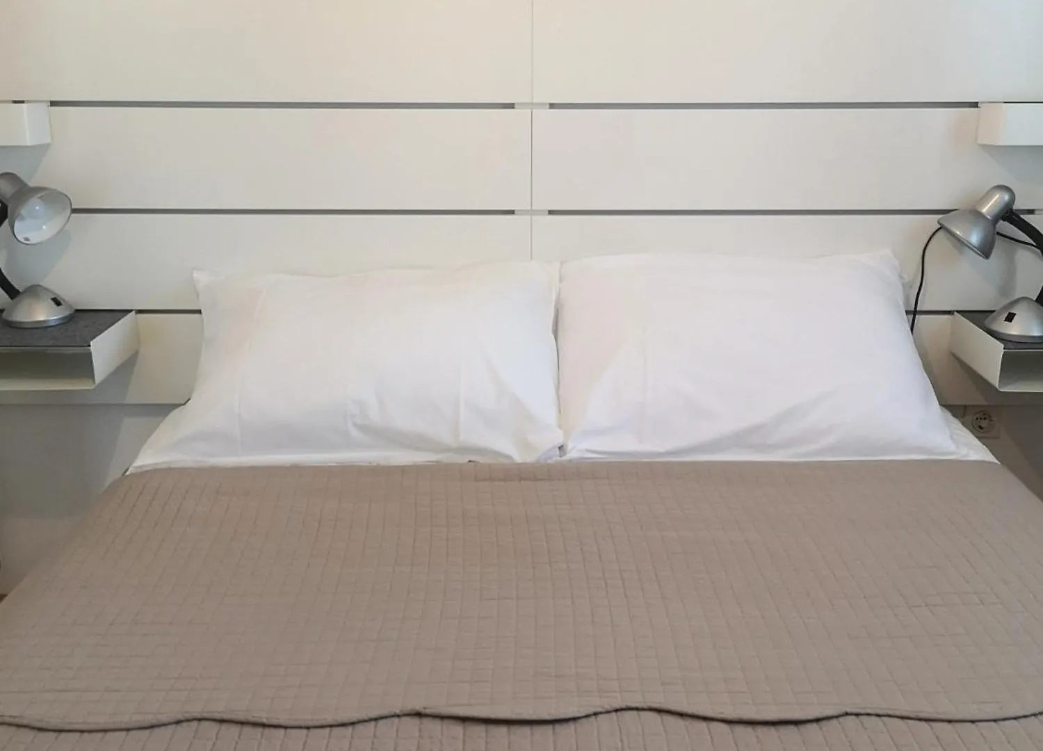 Apartmani Nadalina Veli Losinj 0*,