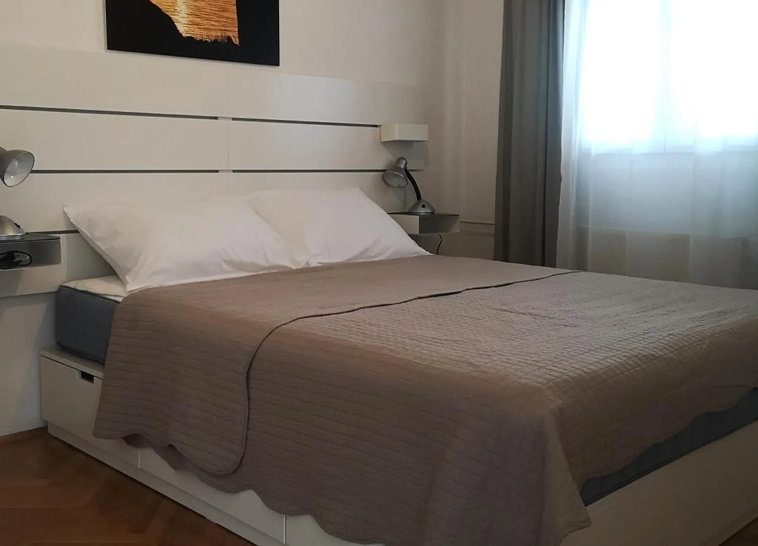 Apartmani Nadalina Veli Losinj Croatia