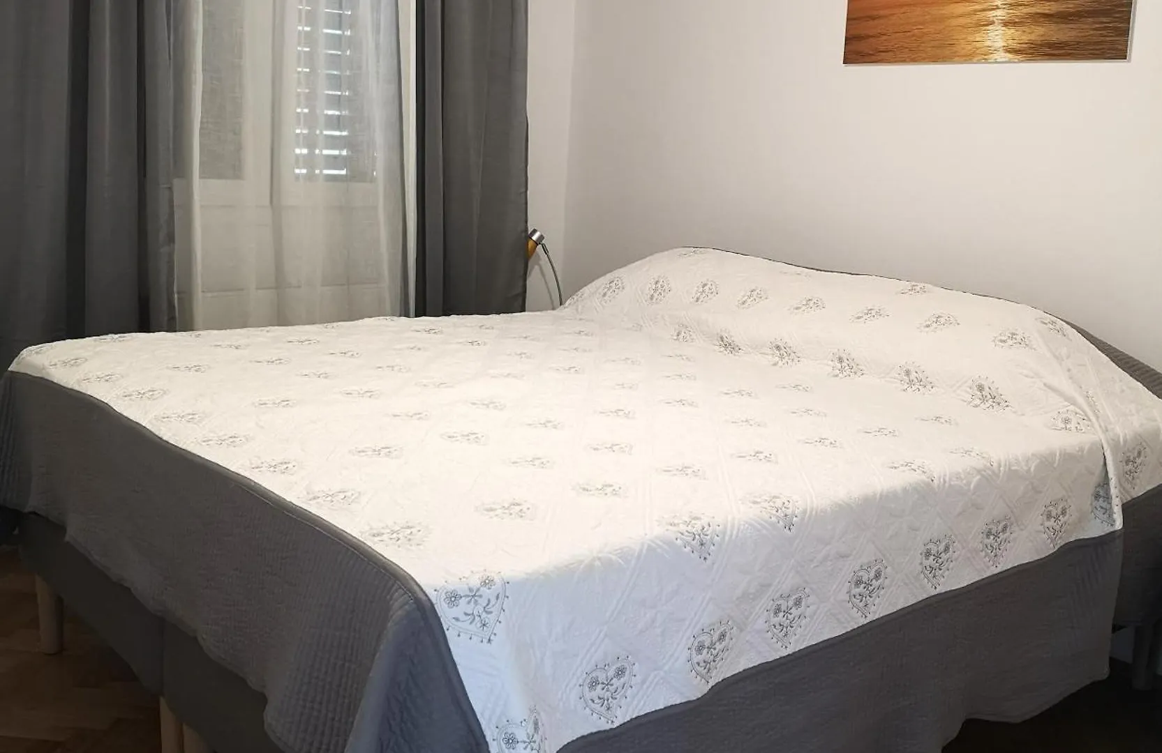 Apartment Apartmani Nadalina Veli Losinj