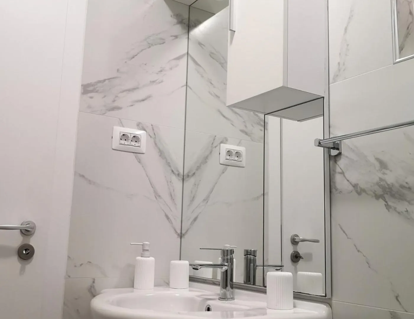 Apartmani Nadalina Veli Losinj