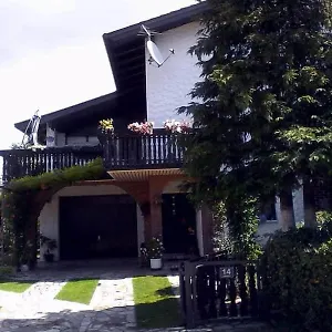 Sobe Randelj Apartment