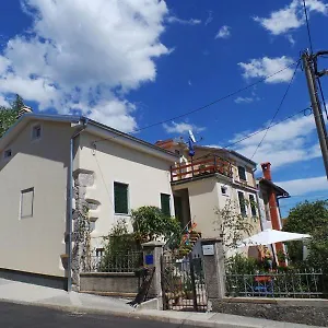 Jankoviceva Cesta 19 Apartment