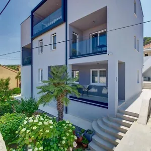  Apartman Hemetek