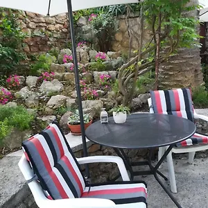  Apartman Apartments Veli Losinj